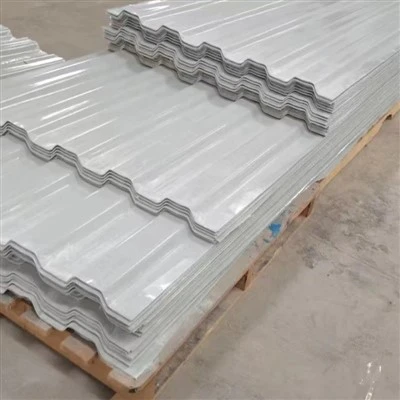 FRP Cooling Tower Sheet
